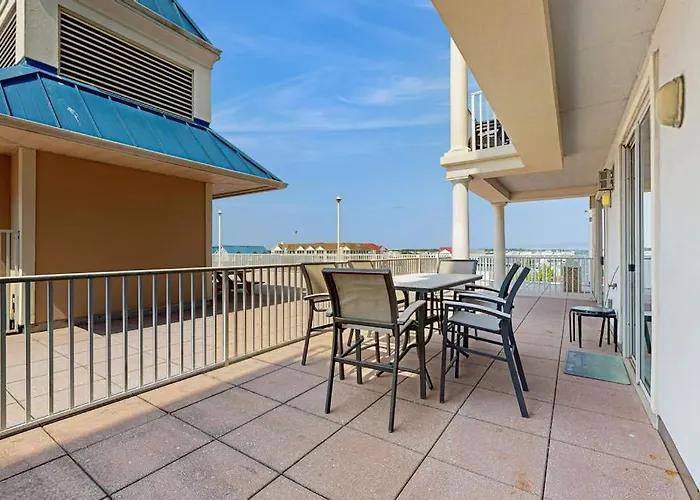 Holiday home Belmont Towers 410