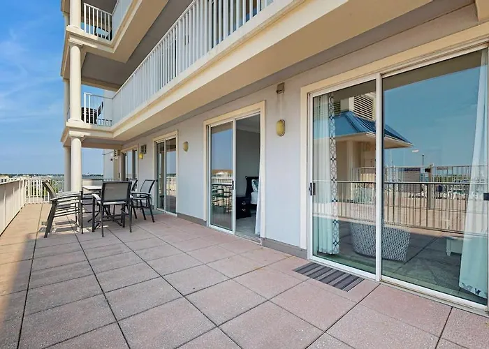 Belmont Towers 410